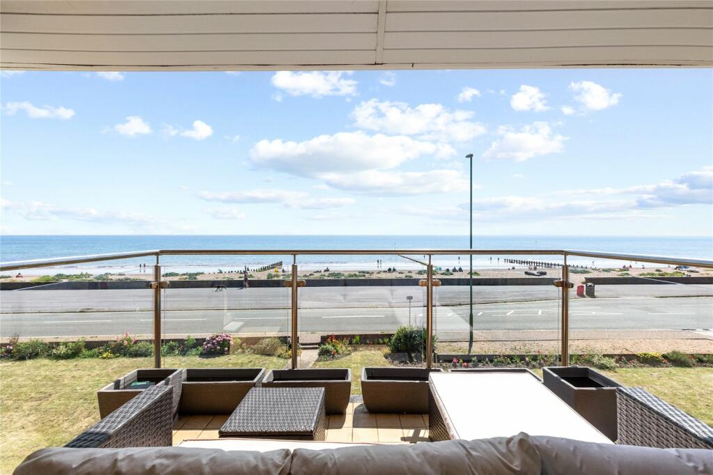 Sea Road, Rustington, Littlehampton, West Sussex, BN16