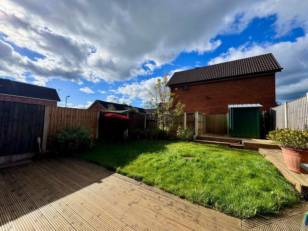 Additional image 14 of 21 Springburn Close, Horwich, Bolton, BL6 6SR