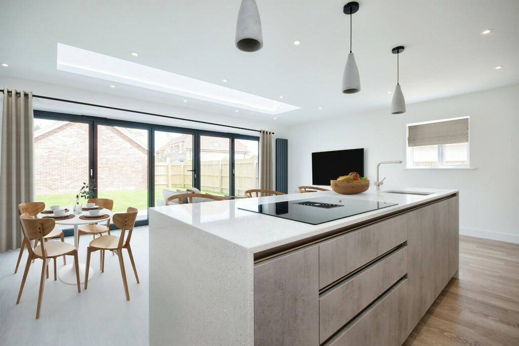 Additional image 16 of Cross Way, Christchurch
