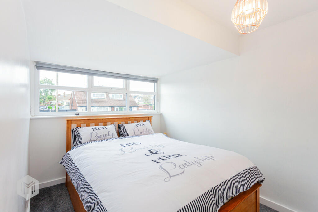 Additional image 15 of Colville Drive, Bury, Greater Manchester, BL8 2DX