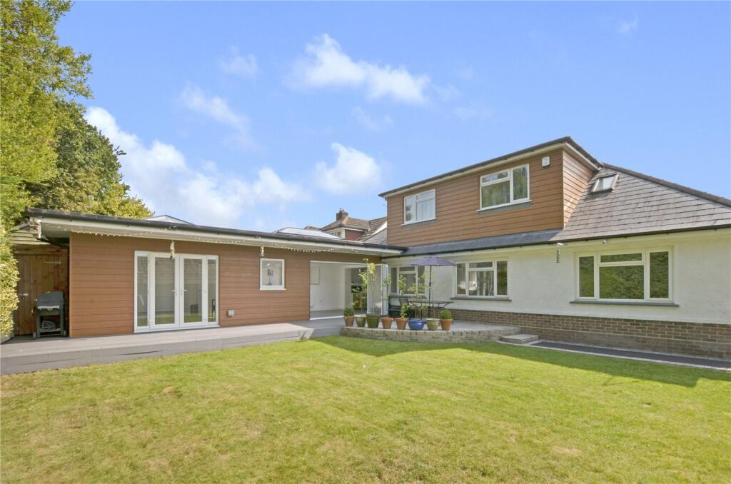 Additional image 31 of Fernside Road, West Moors, Ferndown, Dorset, BH22