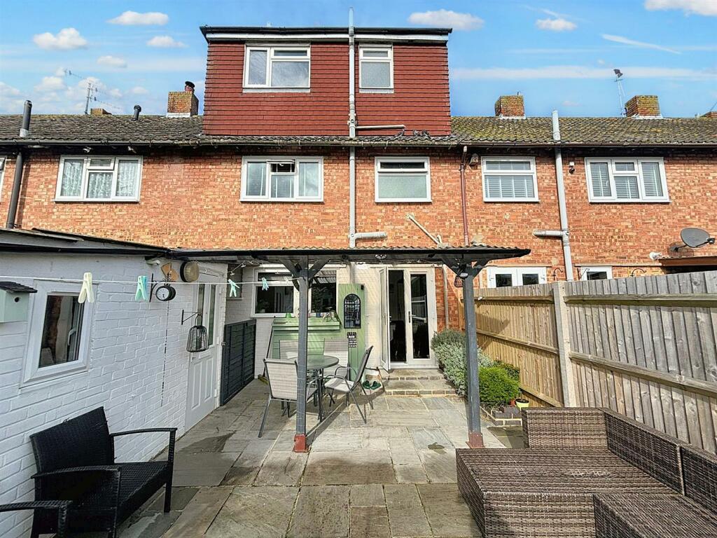 Additional image 17 of Pulborough Avenue, Eastbourne