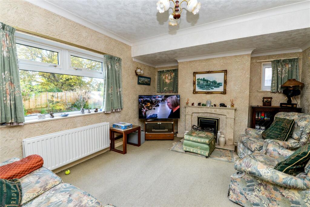 Additional image 2 of Marley Close, New Milton, Hampshire, BH25