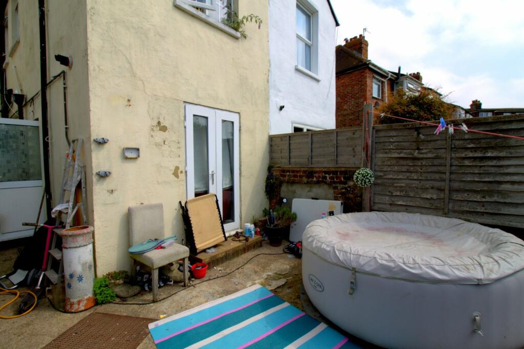 Additional image 10 of Old Shoreham Road, Southwick, West Sussex, BN42