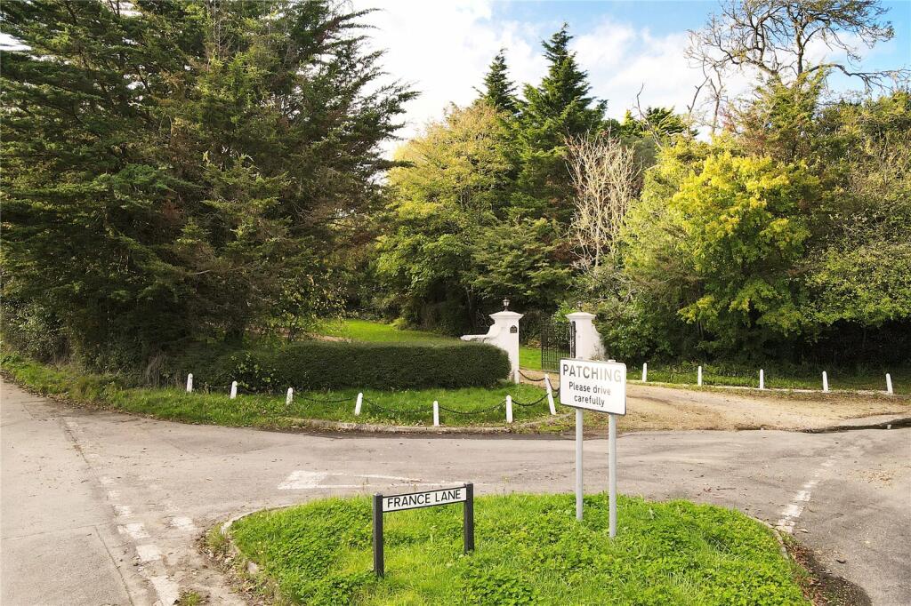 Additional image 18 of France Lane, Patching, Worthing, West Sussex