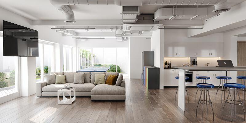 Additional image 9 of Holden Court - Superior Studio