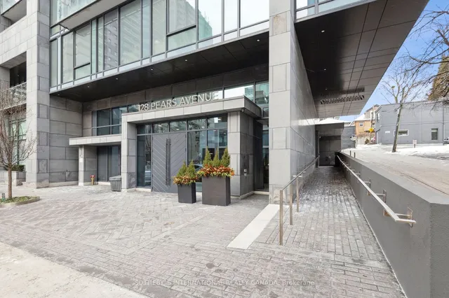 Additional image 40 of 128 Pears Ave Unit 507