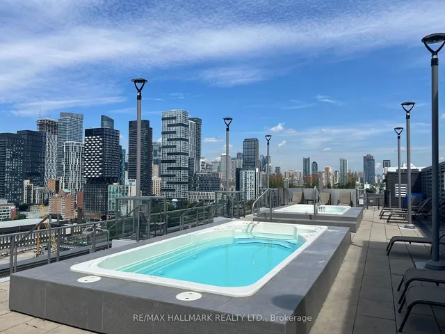 Additional image 21 of 320 Richmond St Unit 1207