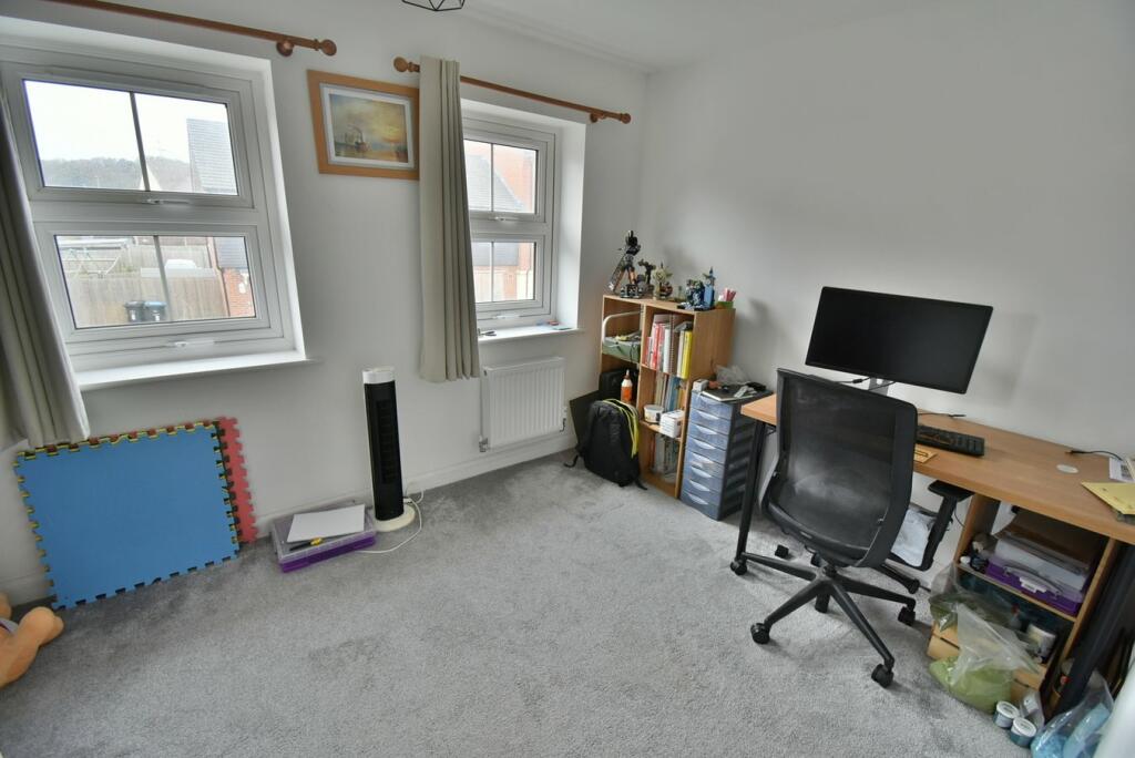 Additional image 13 of Beaumaris Road, Bearwood, Bournemouth, BH11