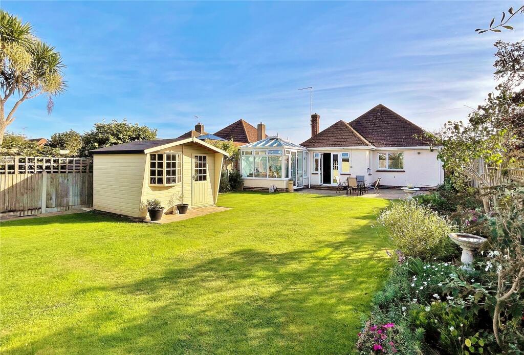 Additional image 7 of Keymer Crescent, Goring-by-Sea, Worthing, West Sussex, BN12