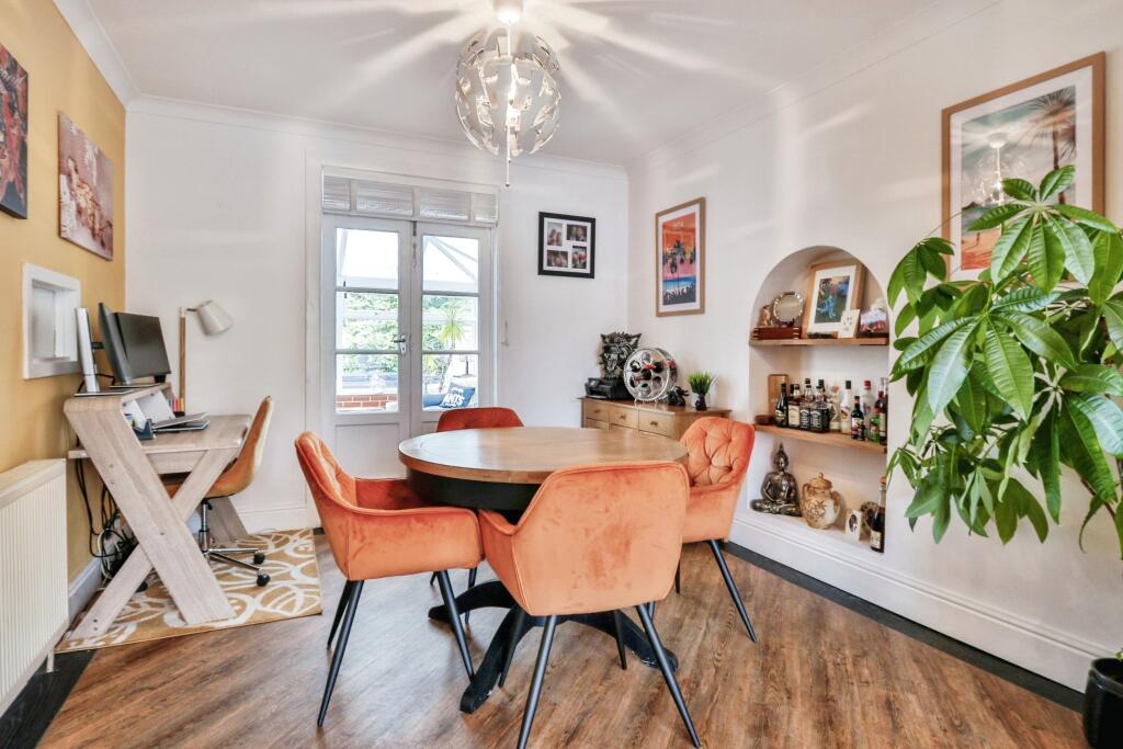 Additional image 7 of Mossley Avenue, Poole, BH12