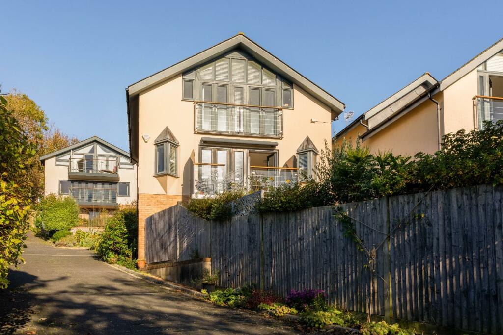 Additional image 22 of Longhill Road, Ovingdean, Brighton