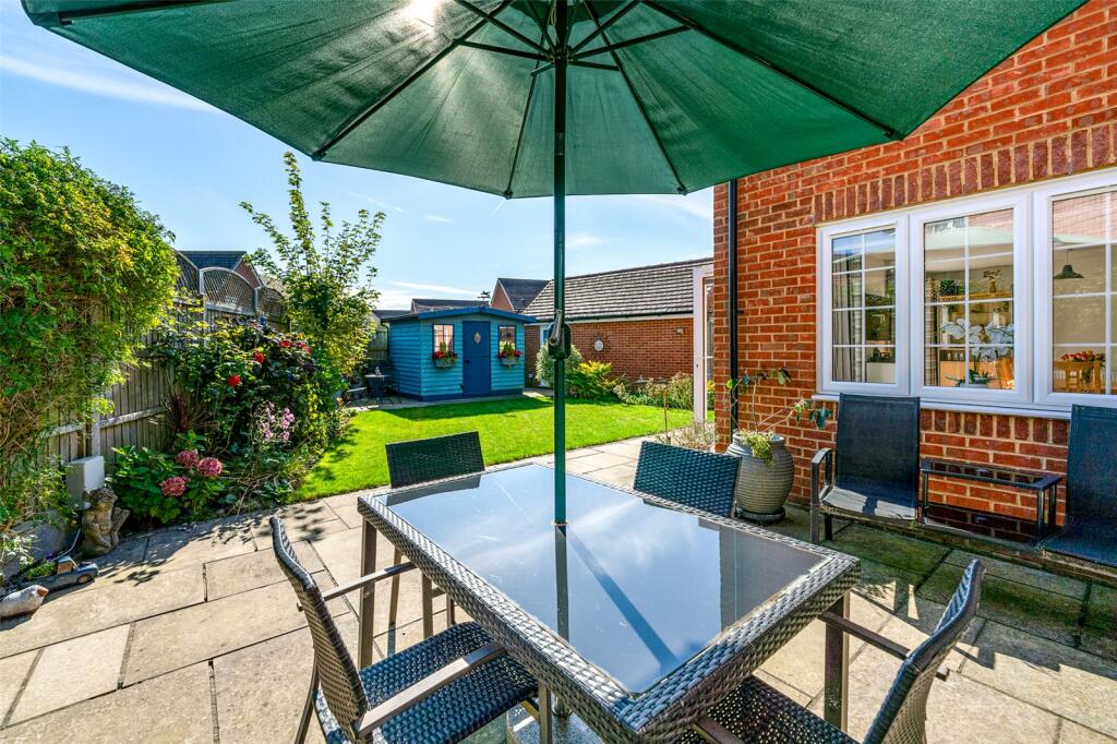 Additional image 31 of Boniface Avenue, Littlehampton, West Sussex, BN17