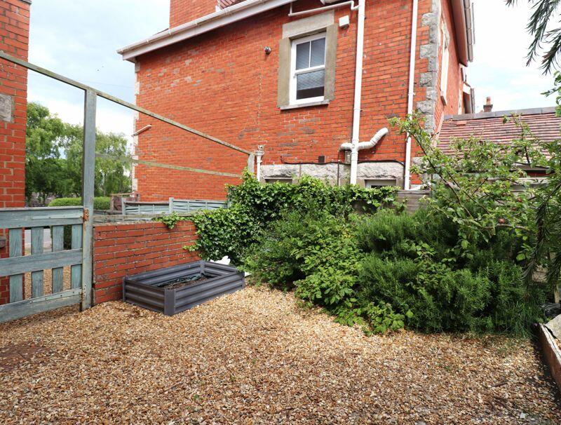 Additional image 20 of Queens Road, Swanage- Ground Floor Apartment with garden & parking
