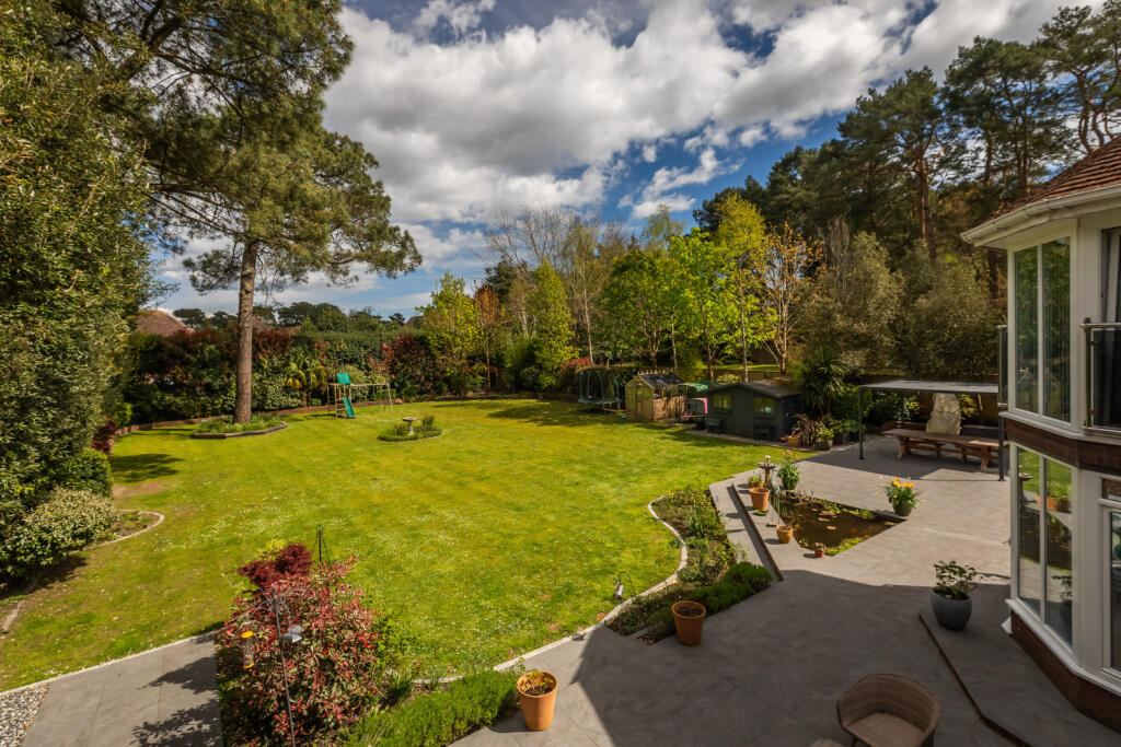 Additional image 12 of Corfe Lodge Road, Broadstone, Dorset, BH18
