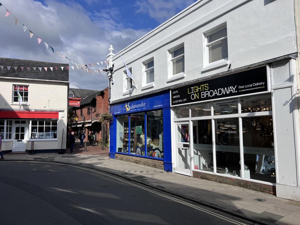 Additional image 6 of 59 High Street, Wimborne, Dorset, BH21 1HS