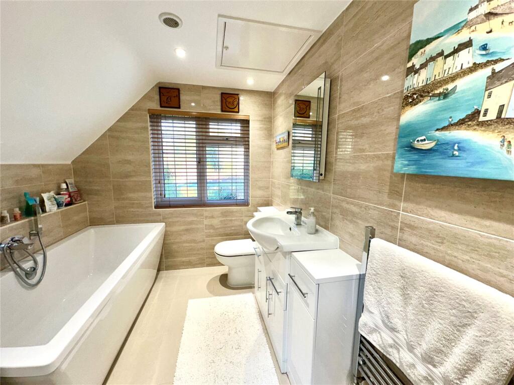 Additional image 10 of Sandy Lane, St. Ives, Ringwood, BH24