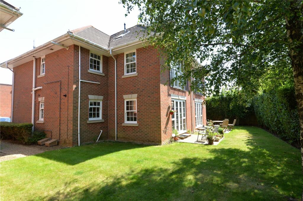 Additional image 14 of Onslow Court, Atkinson Close, Barton On Sea, New Milton, BH25