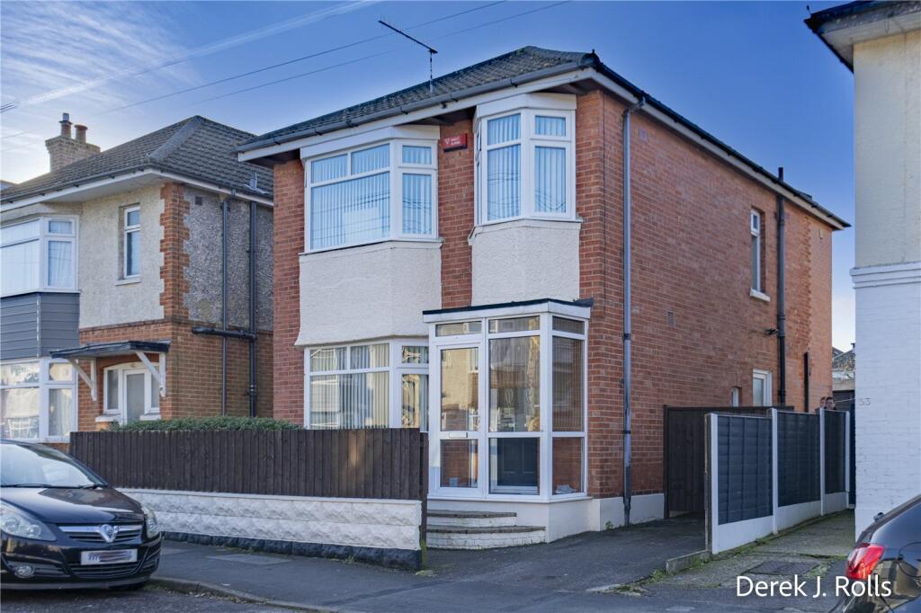 Additional image 22 of Draycott Road, Bournemouth, Dorset, BH10