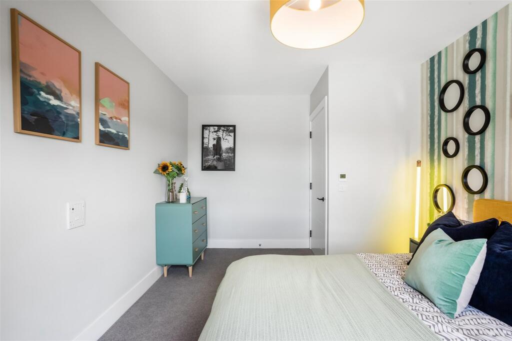 Additional image 12 of The Furlong, Home X (New Homes), Brighton, East Sussex