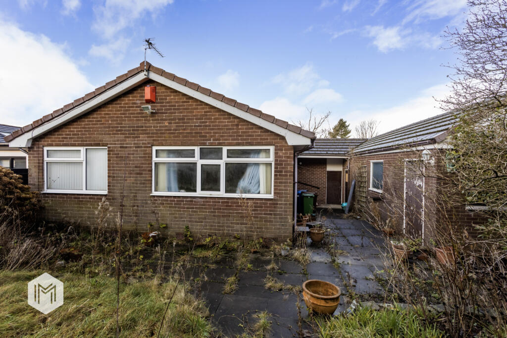 Additional image 20 of Bloomfield Drive, Bury, Greater Manchester, BL9 8JX