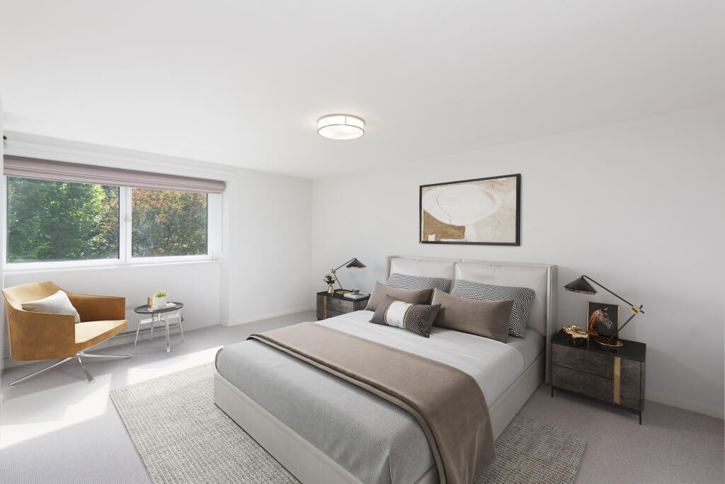 Additional image 11 of Eaton Manor, The Drive, East Sussex