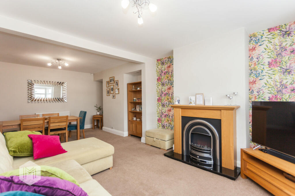 Additional image 5 of Linden Avenue, Ramsbottom, Bury, Greater Manchester, BL0 0AW