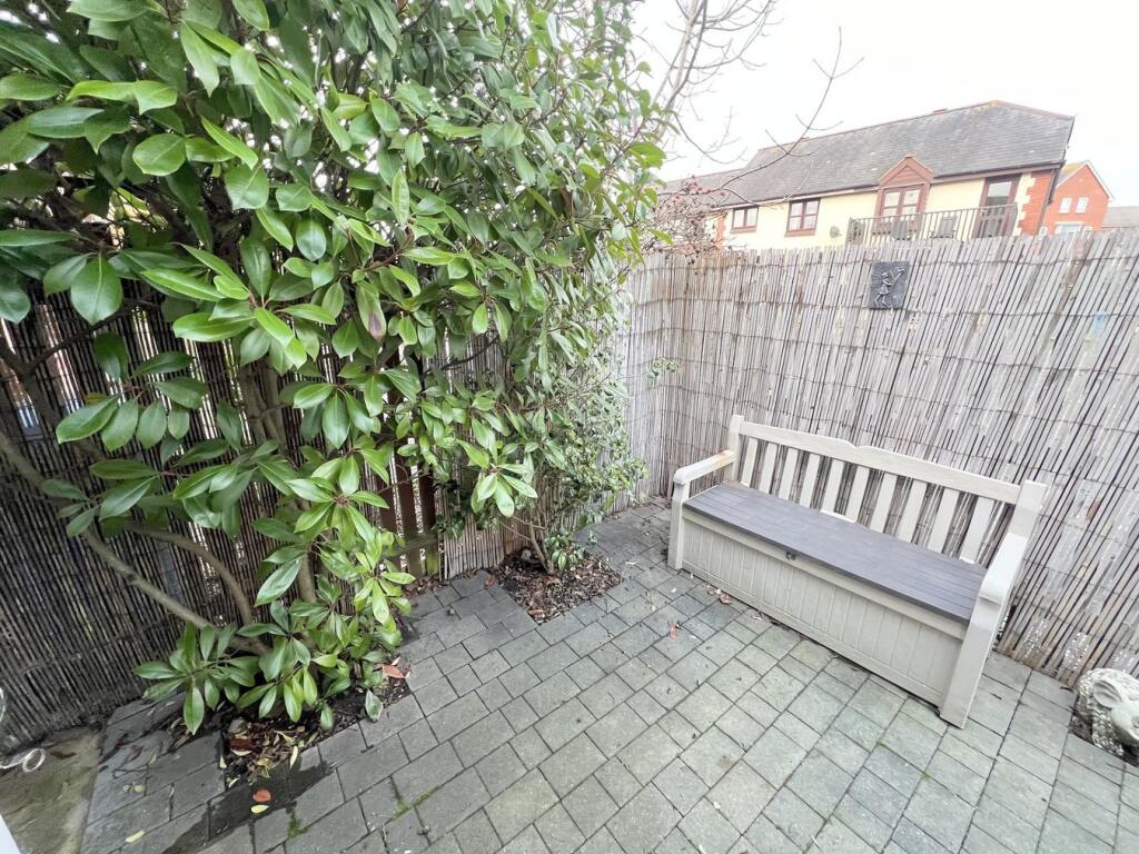 Additional image 16 of Vallis Close, Baiter Park, Poole, BH15