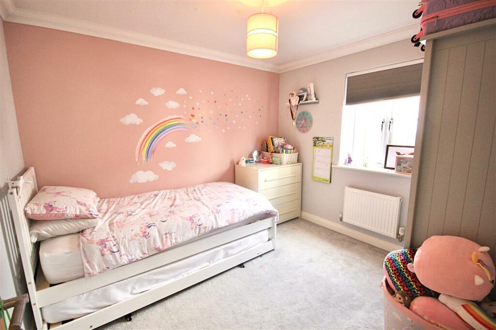 Additional image 17 of Constance Road, Wimborne