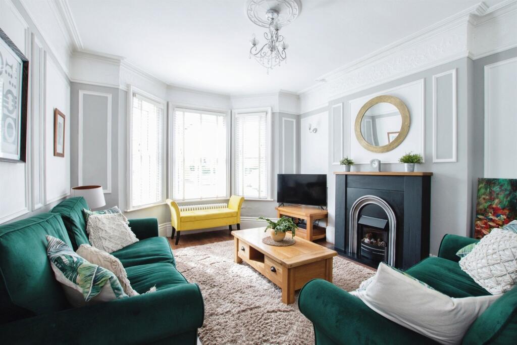 Additional image 5 of Gerald Road, Bournemouth