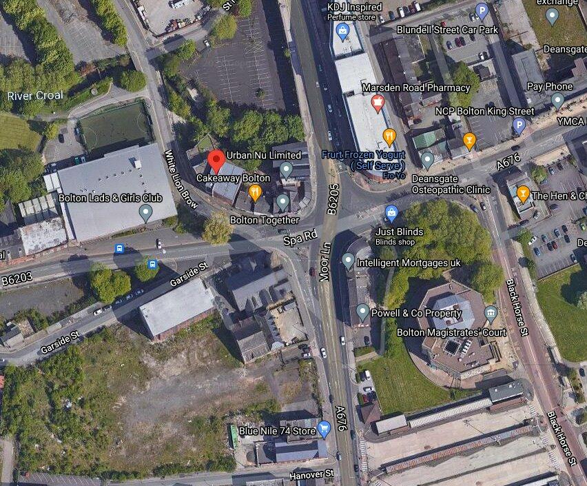 Additional image 4 of White Lion Brow, Bolton, BL1 4DQ