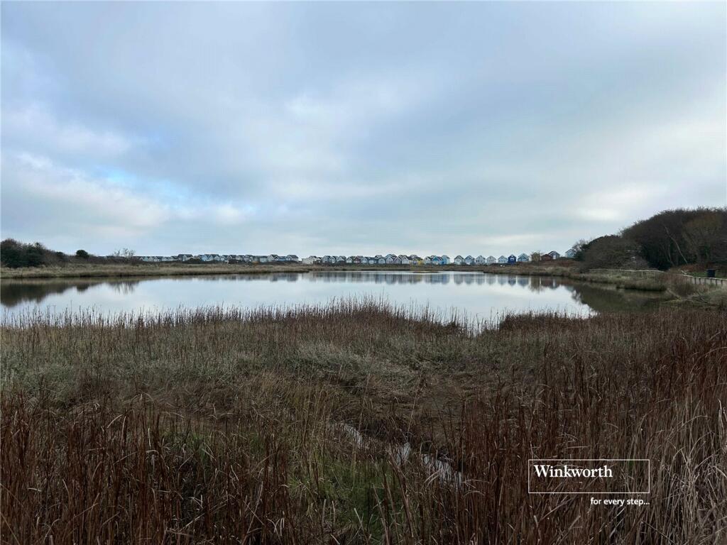 Additional image 12 of Mudeford Sandspit, Hengistbury Head, Dorset, BH6