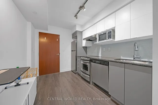 Additional image 5 of 160 Flemington Rd Unit 606