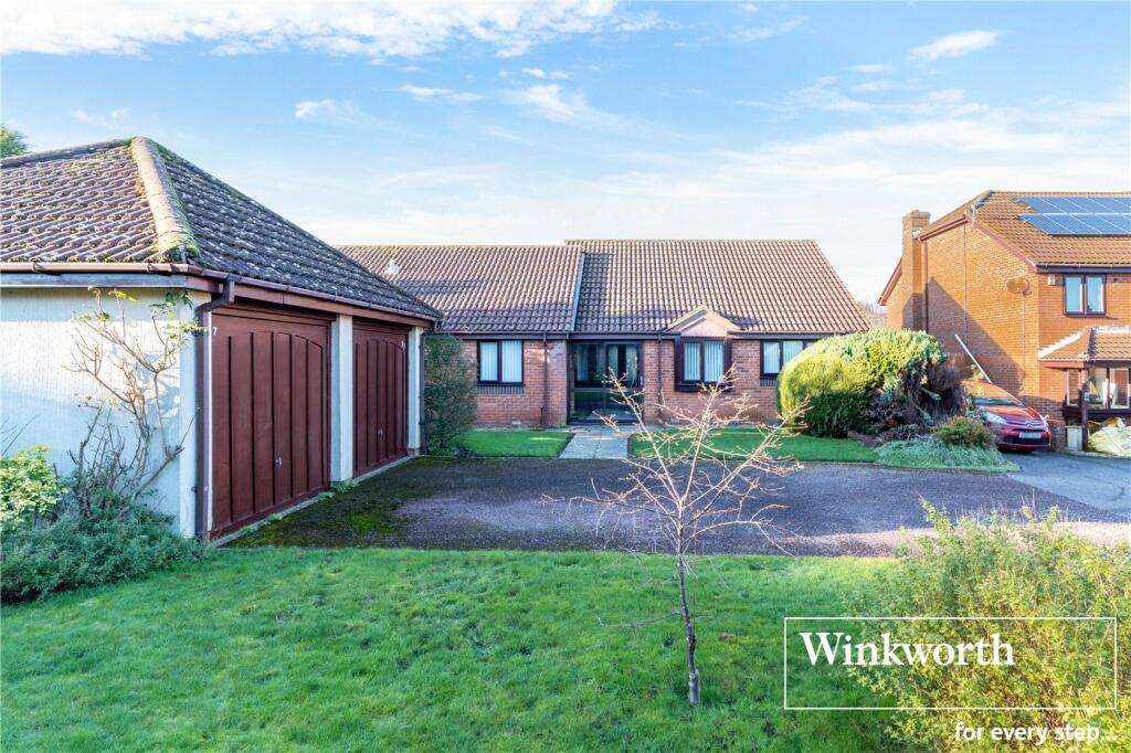 Additional image 8 of Harewood Gardens, Bournemouth, Dorset, BH7