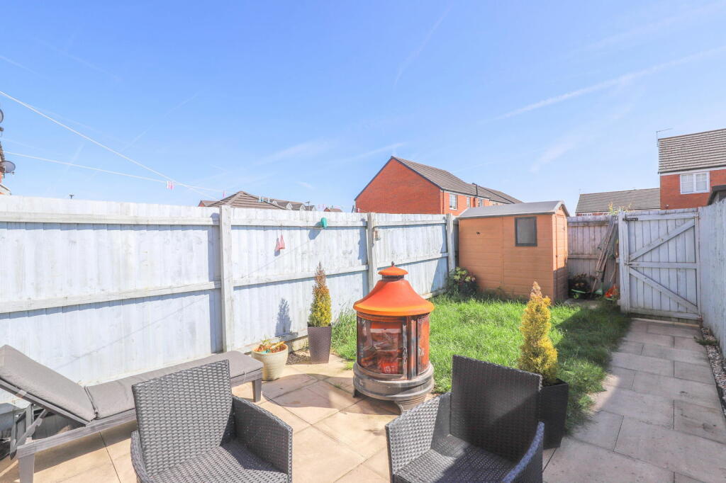 Additional image 31 of Walshaw Road, Bury
