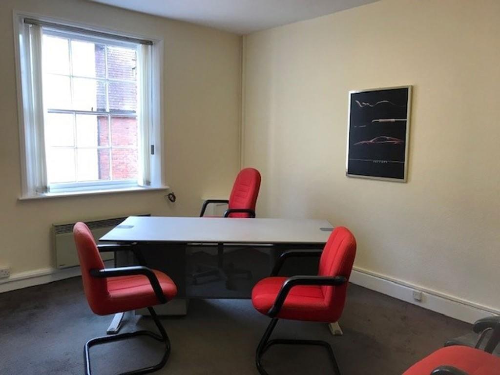 Additional image 2 of Suite 1, 7 The Square, Wimborne, Dorset, BH21