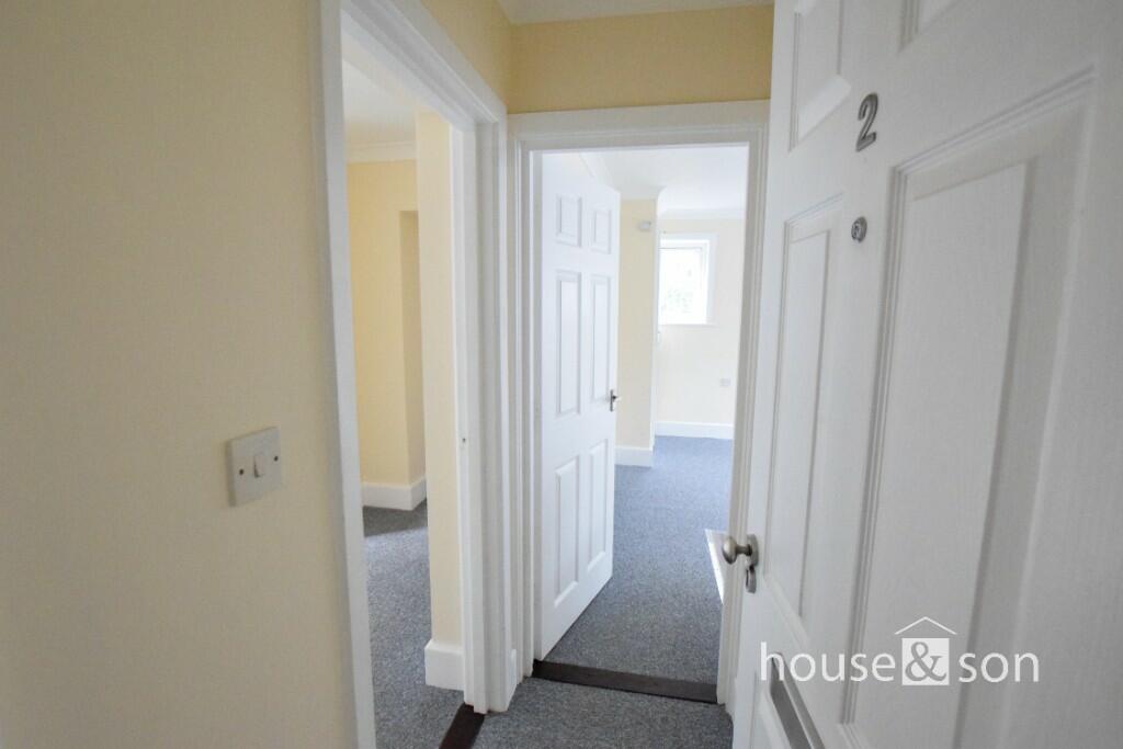 Additional image 10 of Investment / Redevelopment Opportunity, Suffolk Road, West Cliff, Bournemouth, BH2