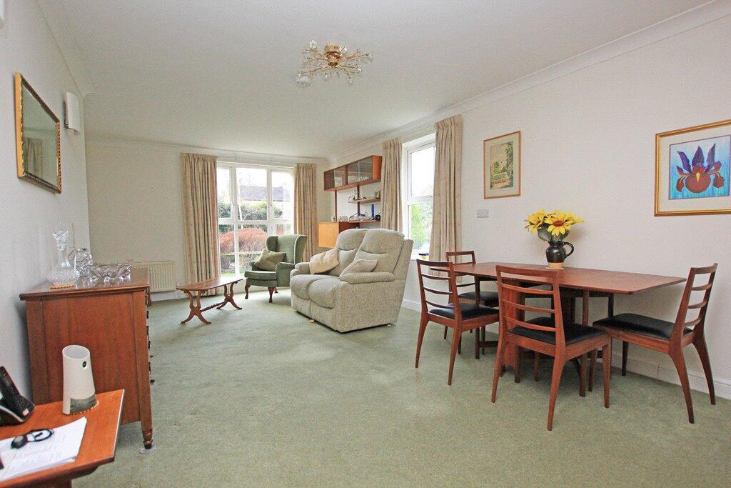 Additional image 11 of Apartment 3, Sutton Court, Corn Mill Walk, Sutton, BD20 7EF