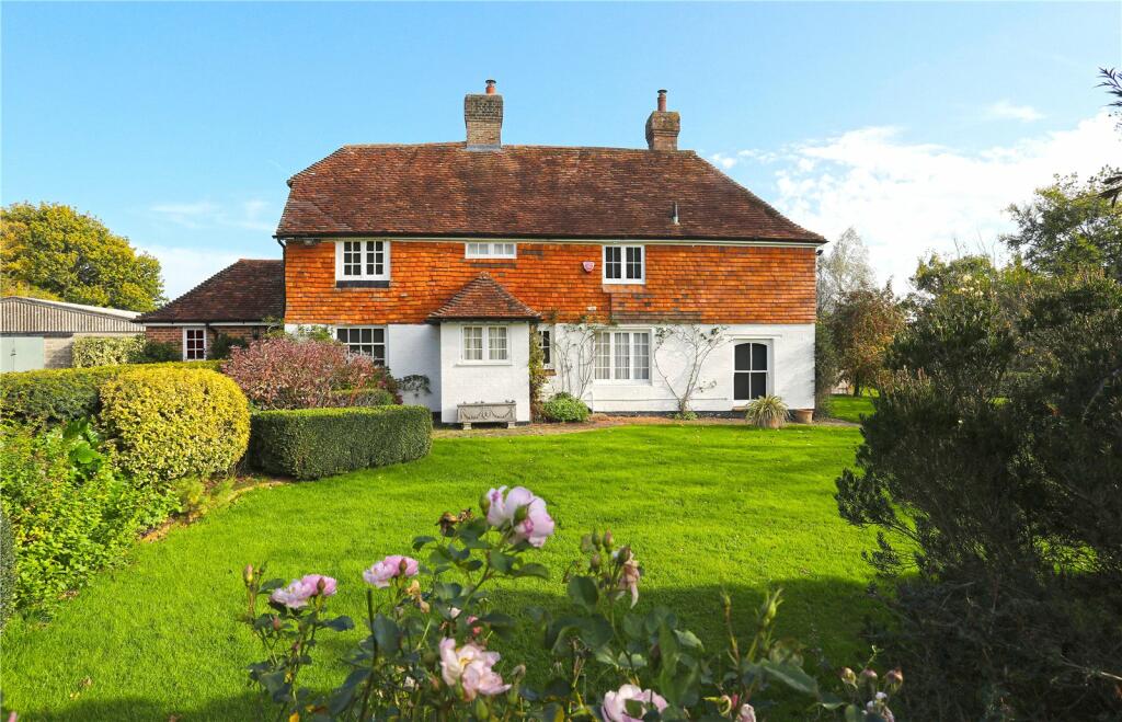 Additional image 39 of Coldharbour Road, Upper Dicker, Hailsham, East Sussex, BN27