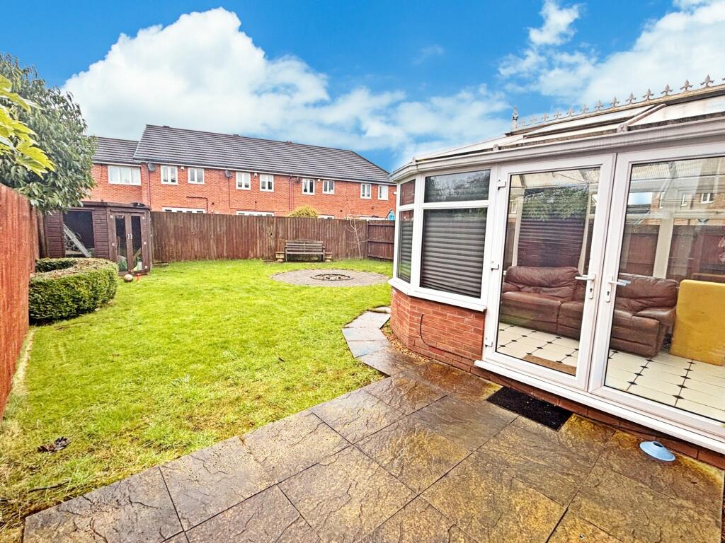 Additional image 24 of Madison Park, Westhoughton, BL5