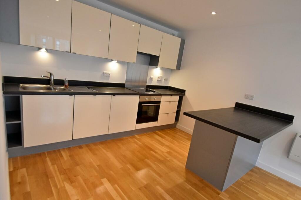 Additional image 6 of 16 St John's Garden, Bury