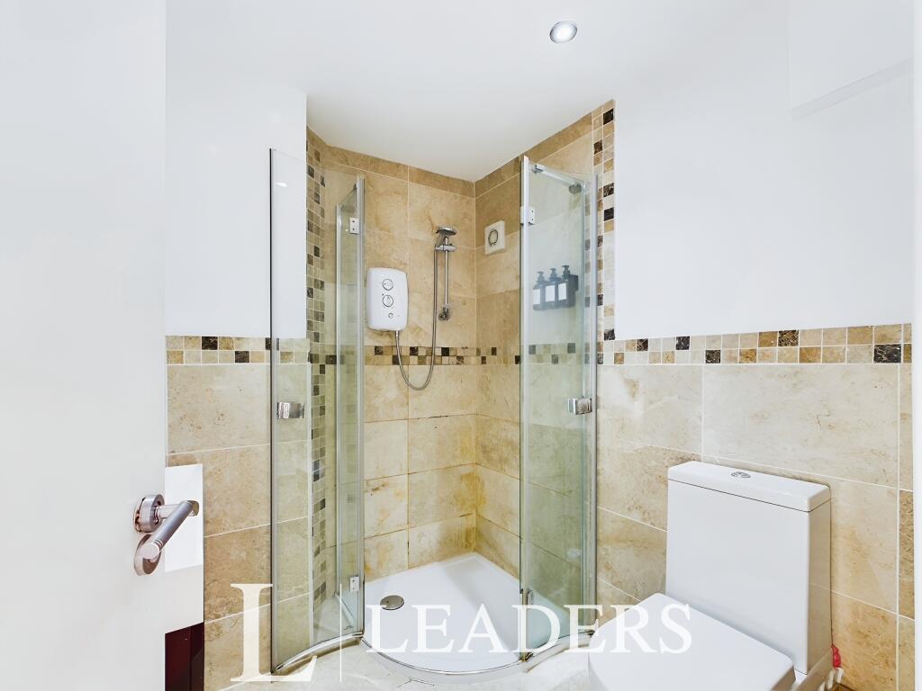 Additional image 5 of Market Street