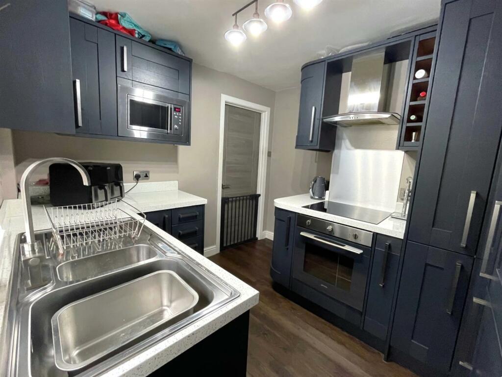 Additional image 3 of Rayden Crescent, Westhoughton, Bolton