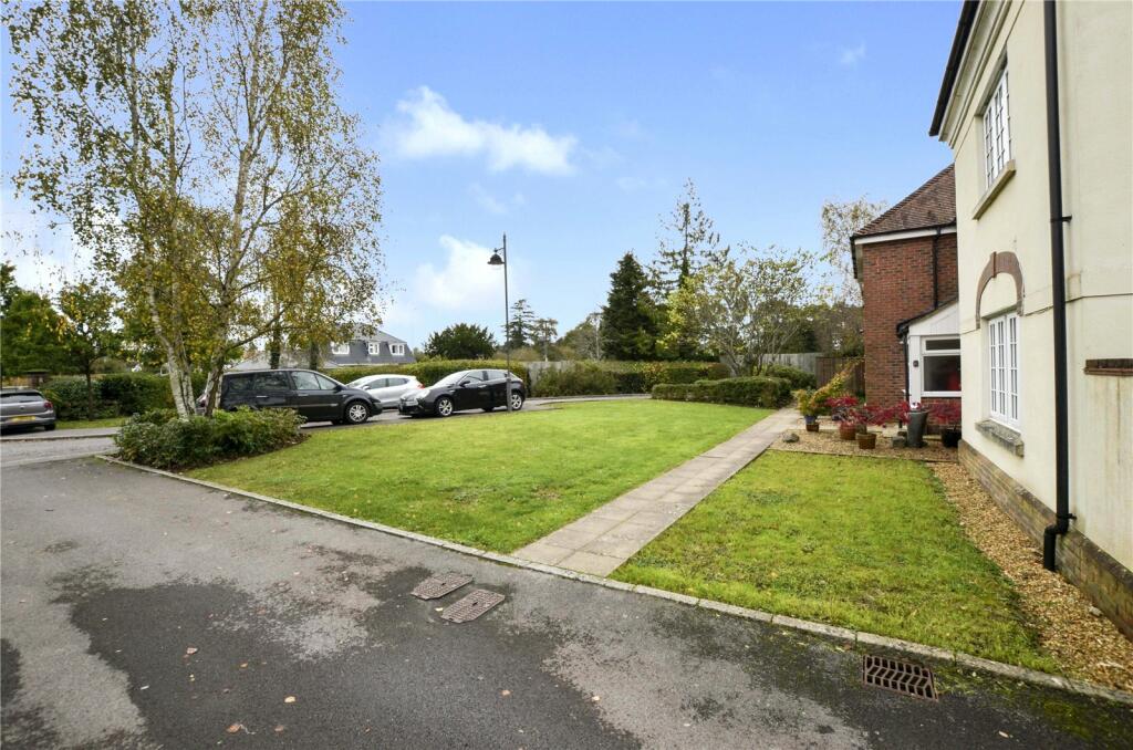 Additional image 23 of Cracklewood Close, West Moors, Ferndown, Dorset, BH22