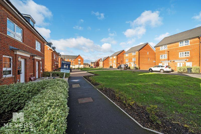 Additional image 18 of Abraham Drive, Hamworthy, Poole BH15