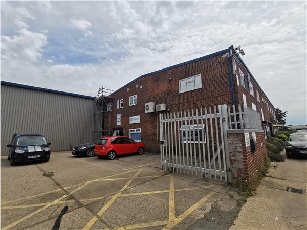 Additional image 3 of Unit B1a, First Floor, Maven House, Rudford Industrial Estate , Ford, Arundel, West Sussex, BN18