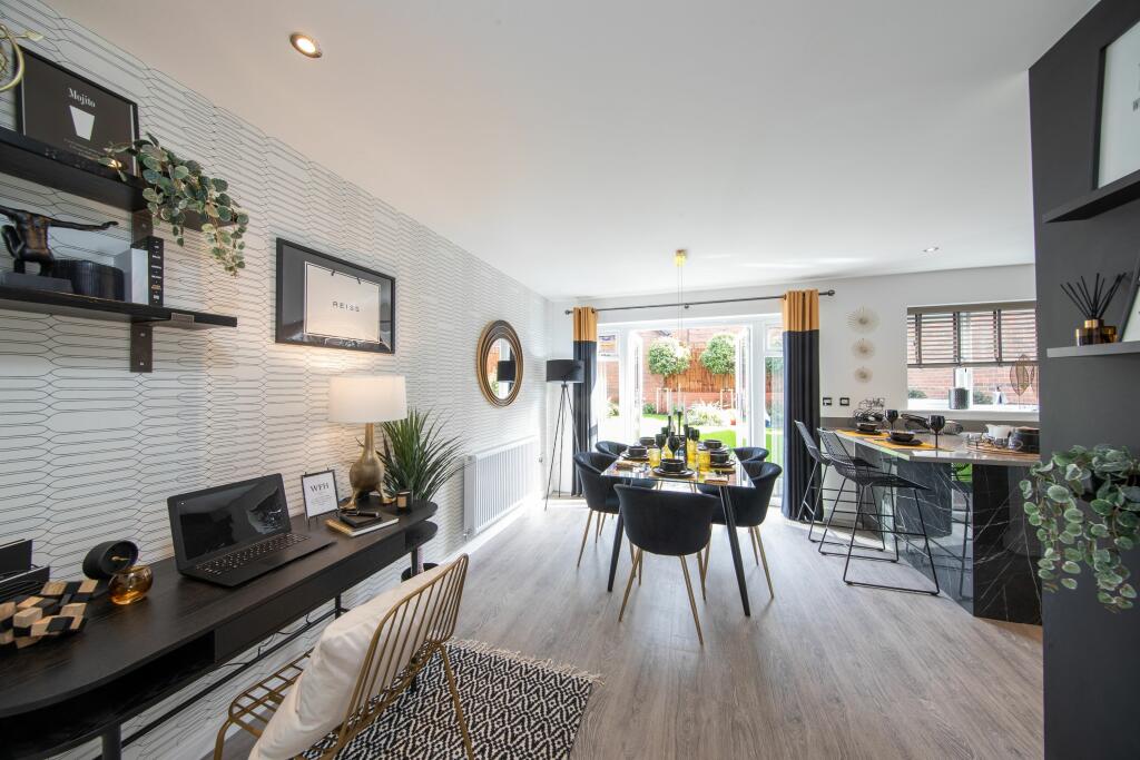 Additional image 12 of Lostock Lane,
Bolton,
Greater Manchester, 
BL6 4BL