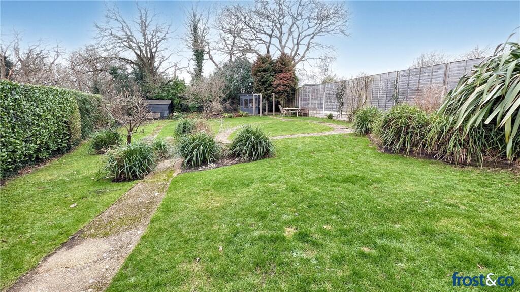 Additional image 18 of Kimberley Road, Lower Parkstone, Poole, Dorset, BH14