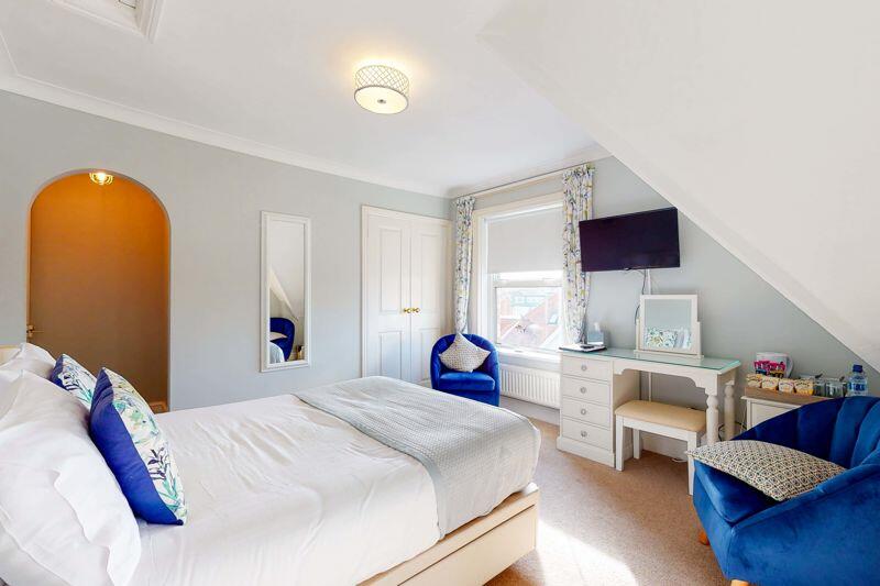 Additional image 40 of 10 Bed Guest House & 4 Bed Owner's House in Highcliffe Road, Swanage