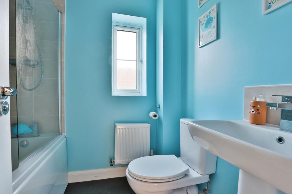 Additional image 12 of Abraham Drive, Poole, BH15